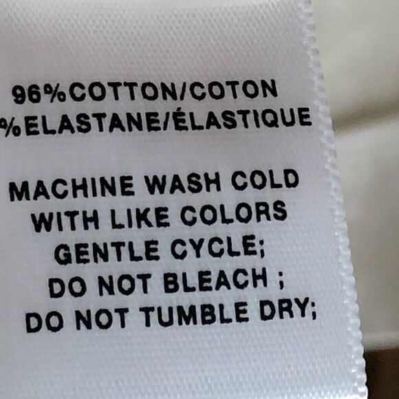 Lafayette 148 Sz 12 Shift Tunic - Picture 4 of 5